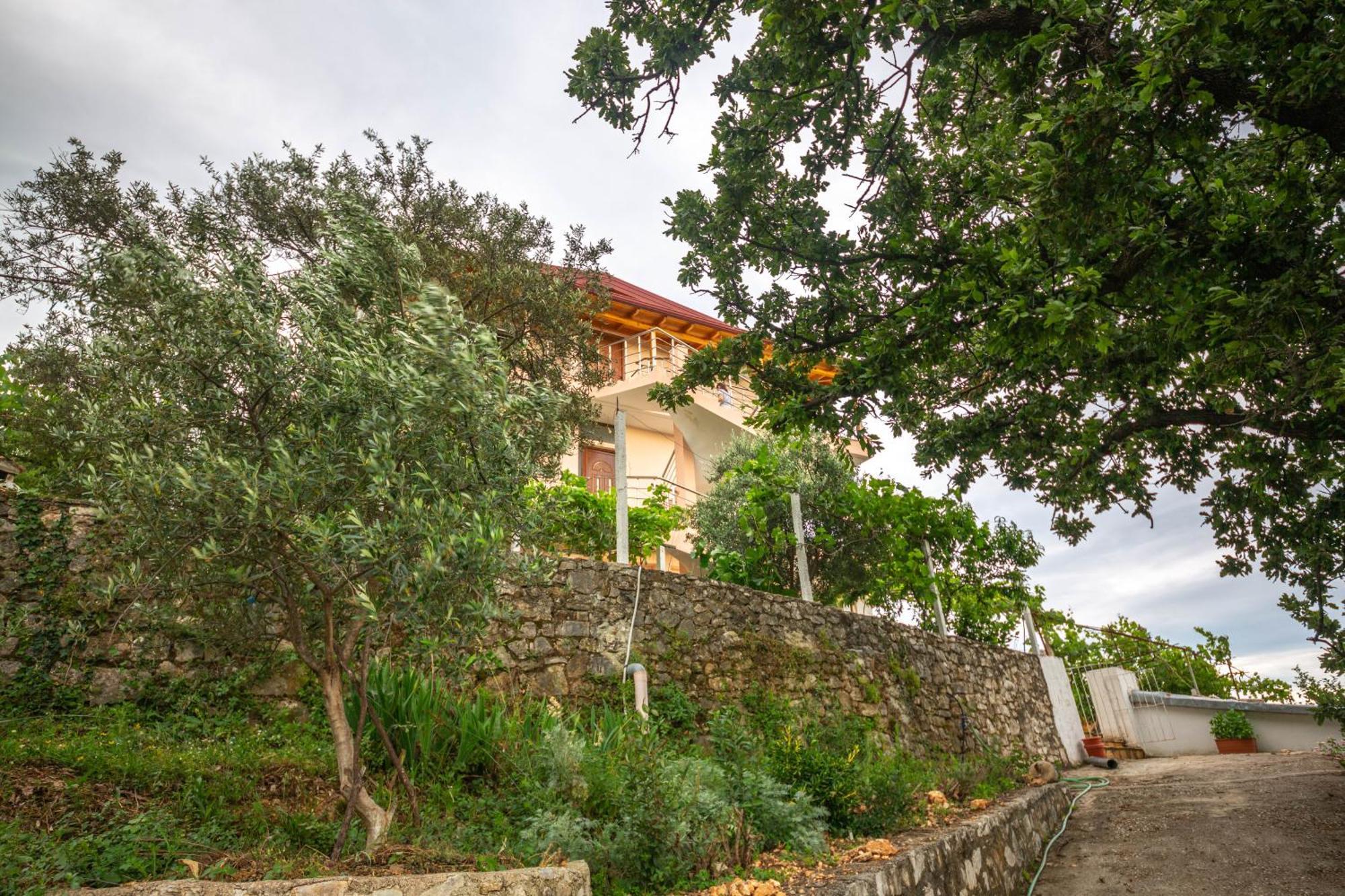 Villa Rondo 希马拉 外观 照片