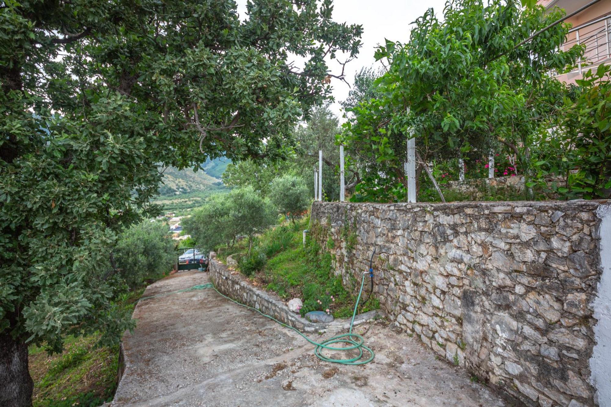Villa Rondo 希马拉 外观 照片